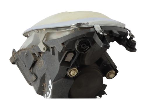 Left headlight ALFA ROMEO MITO (955_) 1.4 (955AXB1B) | BP26540440C28 