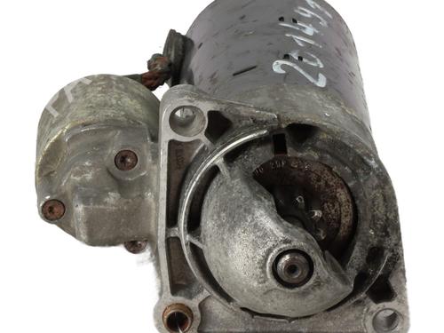 Startmotor ALFA ROMEO 159 (939_) 2.4 JTDM (939AXD12, 939AXD1B) 51832953