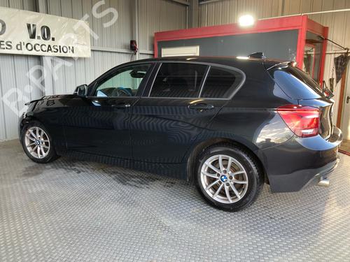 Climate control BMW 1 (F20) 118 d | BP38780902I5 - Image 10