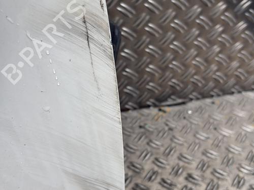 Right front door VW GOLF VI (5K1) 1.4 | BP22299030C3 
