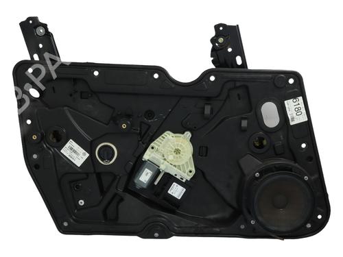 Left front window motor VW GOLF VI (5K1) 1.6 TDI | BP38423473E21 - Image 2