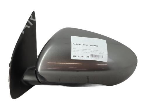 Retrovisor esquerdo Retrovisor esquerdo NISSAN QASHQAI I (J10, NJ10) 1.5 dCi (110 hp) 30322409 30322409