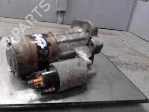 Used Starter RENAULT SCÉNIC II (JM0/1_) 1.5 dCi (JM1E, JM16) (106 hp) 21315427