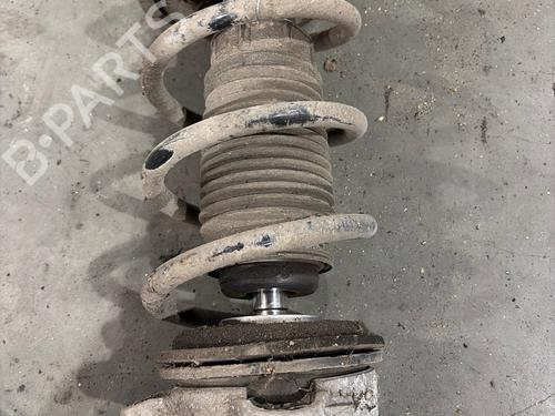 Right front shock absorber PEUGEOT BOXER Van 2.2 HDi 100 | BP38953924M17 - Image 2