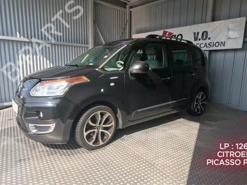 Devioluci CITROËN C3 Picasso (SH_) | BP35936758I23 - Image 8