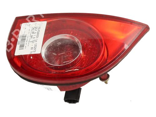 Used Left tailgate light VW GOLF V (1K1) 1.9 TDI (105 hp) 27892818