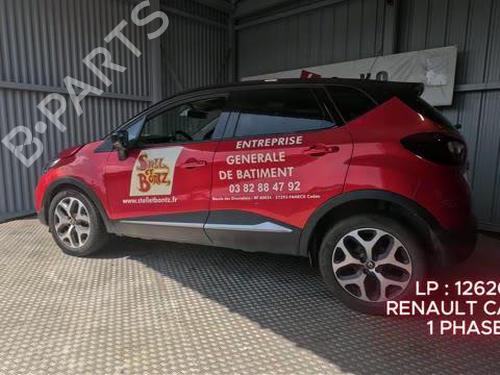 Ratstangsstang RENAULT CAPTUR I (J5_, H5_) 1.5 dCi 90 (J5N4, J5M5, J5MW, J5M6, J5AL, J5AJ) | BP39252837I23 - Image 17