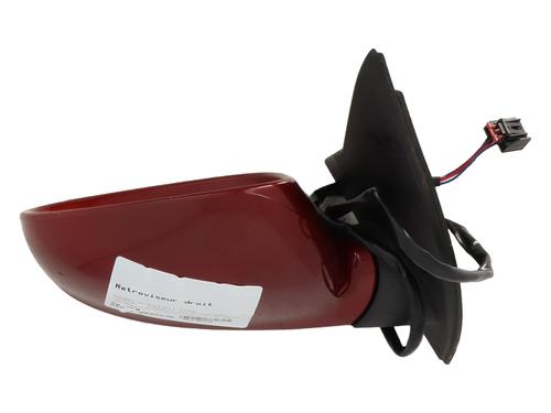 Used Right mirror Right mirror VW GOLF V (1K1) 2.0 TDI (170 hp) 27313557 27313557