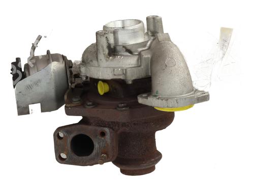 Turbocharger/Supercharger FORD FOCUS III 1.6 TDCi | BP21371365M71 