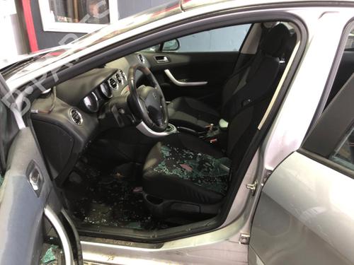Used Parts PEUGEOT 308 I (4A_, 4C_) 2.0 HDi 5065906