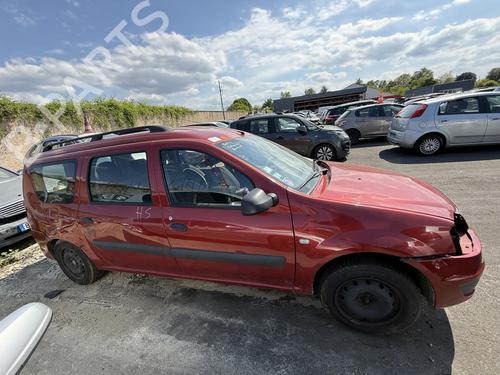 Left front window motor DACIA LOGAN MCV (KS_) 1.6 MPI 85 | BP25892694E21 - Image 10