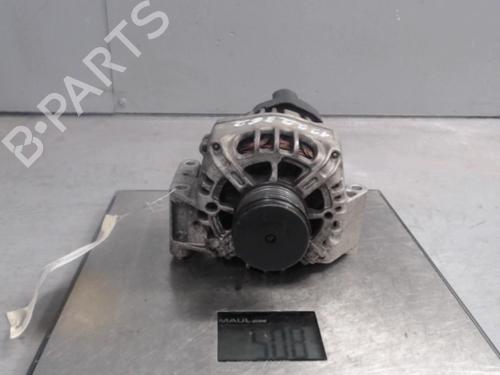 Alternator FIAT GRANDE PUNTO (199_) 1.3 D Multijet (199.AXD11, 199.AXD1A, 199.AXD1B,... | BP21292021M7 