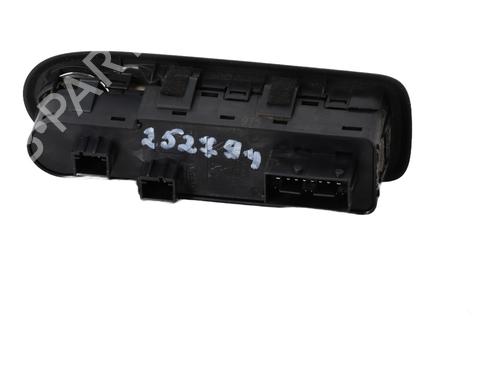 Left front window switch CITROËN C5 III (RD_) 2.0 HDi 140 (RDRHF8, RDRHFA, RDRHA8, RDRHAJ) | BP30002567I27 