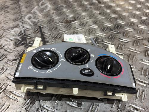 Climate control RENAULT TRAFIC II Bus (JL) 2.0 dCi 90 (JL00, JL01, JL0H, JL0M, JL0P, JL0S) | BP38721979I5 - Image 3