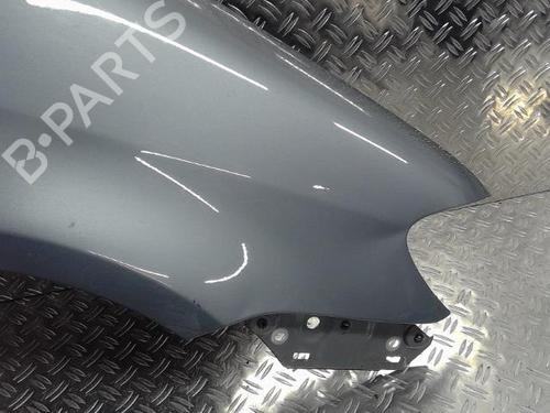 Right front fenders VW TOURAN (1T1, 1T2) 2.0 TDI | BP24493408C42 