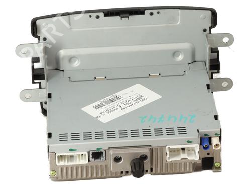 Radio DACIA LOGAN MCV II 1.5 dCi | BP23805869E6