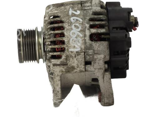 Used Alternator Alternator 32526853 32526853