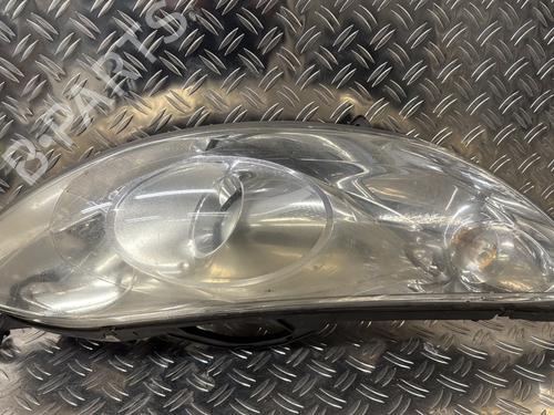 Højre forlygte PEUGEOT 407 SW (6E_, 6D_) 2.0 HDi 135 (136 hp) 22549814