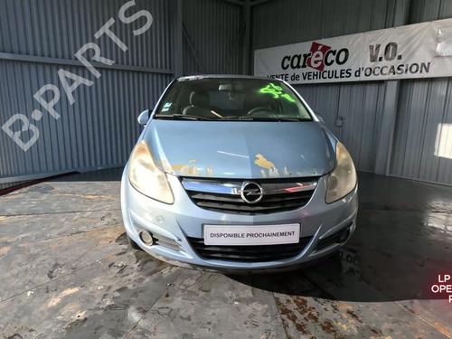 Right headlight OPEL CORSA D (S07) 1.2 LPG (L08, L68) | BP29960233C29 