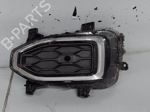 Used Left daytime light VW T-ROC (A11, D11) 1.5 TSI (150 hp) 21297984