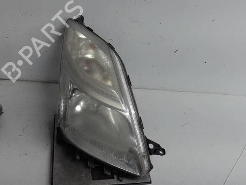 Right headlight TOYOTA PRIUS Liftback (_W2_) 1.5 Hybrid (NHW20_, NHW20R) | BP21371460C29 