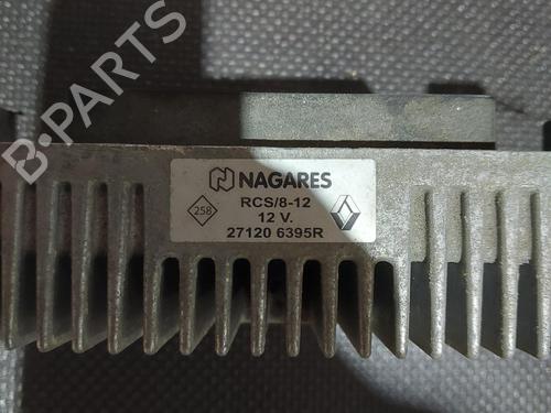 Electronic sensor RENAULT MASTER III Van (FV) 2.3 dCi 130 FWD (FV0M, FV0Y, FV0J, FV02, FV03) | BP37528875M84 - Image 3