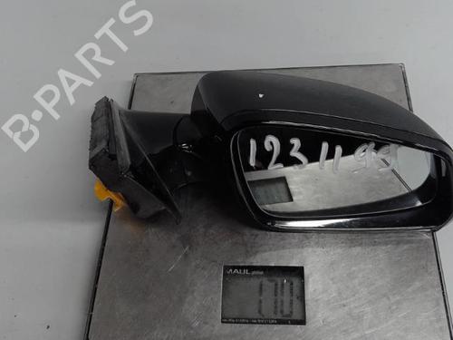 Used Right mirror BMW 5 (F10) 530 d (258 hp) 21289704