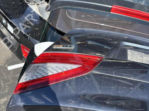 Used Tailgate Tailgate FORD MONDEO IV (BA7) 1.8 TDCi (125 hp) 21295800 21295800
