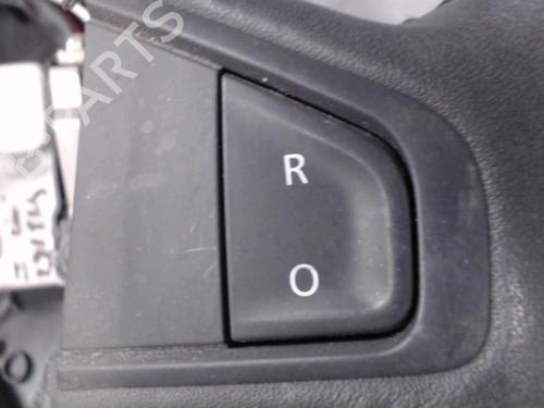 Steering wheel RENAULT LAGUNA III (BT0/1) 1.5 dCi (BT00, BT0A, BT0T, BT1J) | BP21312777C49 