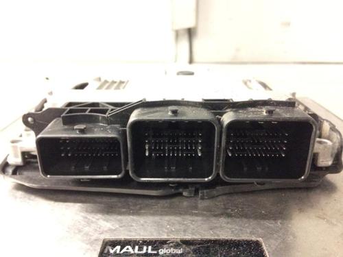 Engine control unit (ECU) CITROËN C3 II (SC_) 1.4 HDi 70 (SC8HZC, SC8HR0, SC8HP4) | BP21300142M57 
