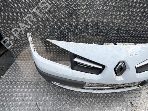 Used Front bumper RENAULT MEGANE II Estate (KM0/1_) 1.6 16V (112 hp) 27324184