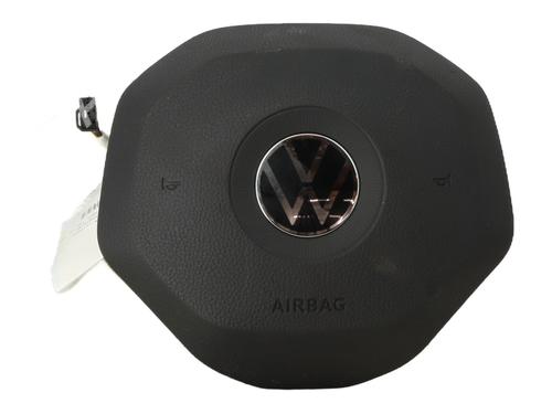 Used Driver airbag VW GOLF VIII (CD1, DA1) 2.0 GTI (245 hp) 32306584