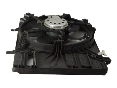 Radiator fan FORD FIESTA VII (HJ, HF) 1.1 Ti-VCT | BP21301155M35 