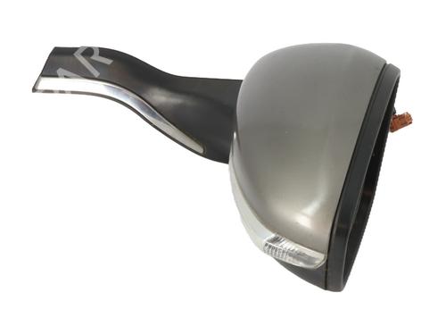 Left mirror PEUGEOT 208 I (CA_, CC_) 1.6 HDi | BP26681014C26 