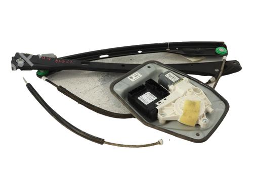 Right front window motor VW GOLF PLUS V (5M1, 521) 2.0 TDI | BP37866055E20 - Image 2
