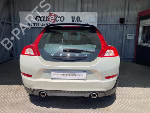 Climate control VOLVO C30 (533) D3 | BP38227130I5 - Image 6