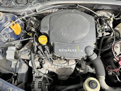 Styring servopumpe DACIA SANDERO 1.4 MPI LPG | BP21312214M99 