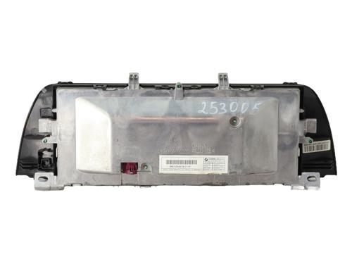 Display monitor BMW 5 (F10) 520 d | BP29339589C48 