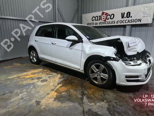 Left front window switch VW GOLF VII (5G1, BQ1, BE1, BE2) 1.4 TSI MultiFuel | BP32482038I27  - Image 8