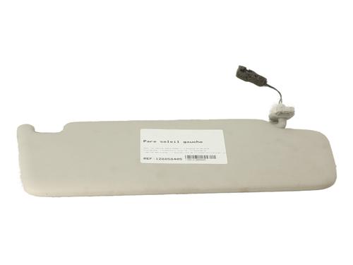 Used Left sun visor Left sun visor 36938882 36938882