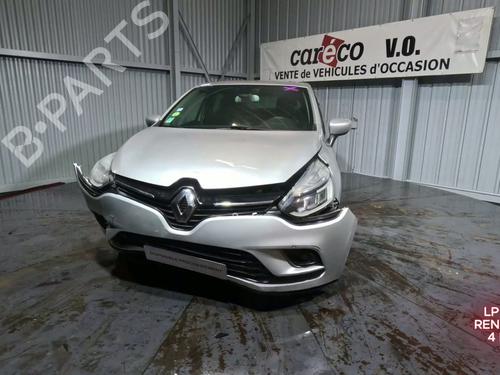 Alternator RENAULT CLIO IV (BH_) 1.5 dCi 90 | BP30948163M7 