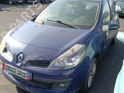 Starter RENAULT CLIO III (BR0/1, CR0/1) 1.5 dCi (BR1C, CR1C) | BP25895619M8 - Image 10