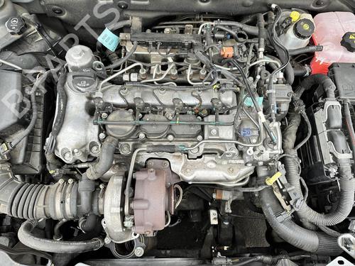 Starter CHEVROLET CRUZE Hatchback (J305) 2.0 CDI | BP25287763M8 - Image 12