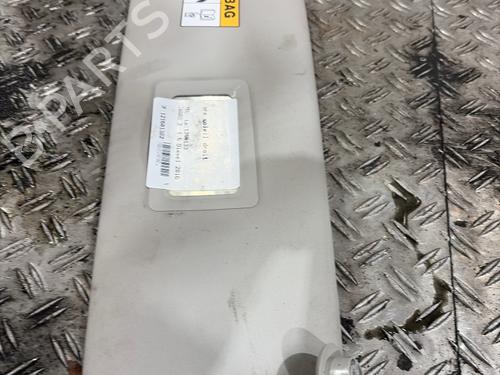 Used Right sun visor Right sun visor OPEL VIVARO B Bus (X82) 1.6 CDTI (06) (125 hp) 32427392 32427392