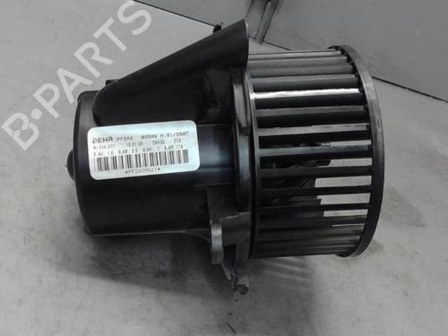 Used Heater blower motor PEUGEOT 307 Break (3E) 1.6 HDi 110 (109 hp) 21301084