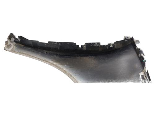 Left front fenders RENAULT SCÉNIC III (JZ0/1_) 1.5 dCi | BP26294820C41 