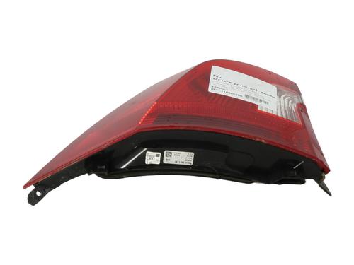 Left taillight VOLVO S60 II (134) T3 | BP28215575C34 - Image 3