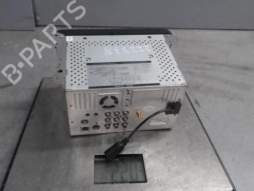 Radio VW GOLF V (1K1) 1.9 TDI | BP21318810E6 