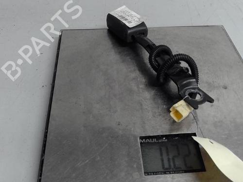 Seat buckle TOYOTA YARIS (_P9_) 1.3 VVT-i (SCP90_, SCP90R) | BP21292211I32 
