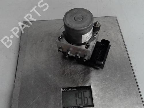 Used ABS pump PEUGEOT BOXER Van 2.2 HDi 100 (101 hp) 21292950